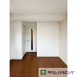 JR山手線 駒込駅 徒歩3分の賃貸マンション 3階1Kのリビング/ダイニング