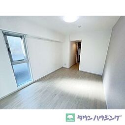 JR京浜東北・根岸線 東十条駅 徒歩3分の賃貸マンション 5階1Kのリビング/ダイニング