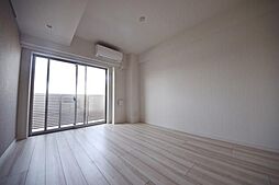 都電荒川線 栄町駅 徒歩8分の賃貸マンション 3階1Kのリビング/ダイニング