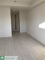 JR京浜東北・根岸線 王子駅 徒歩8分の賃貸マンション 9階1Kのリビング/ダイニング