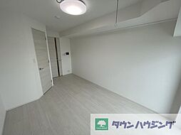 JR京浜東北・根岸線 王子駅 徒歩9分の賃貸マンション 8階1Kのリビング/ダイニング