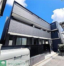 JR埼京線 十条駅 徒歩9分