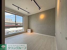 JR京浜東北・根岸線 東十条駅 徒歩2分の賃貸マンション 2階1Kのリビング/ダイニング
