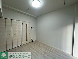 JR京浜東北・根岸線 西川口駅 徒歩5分の賃貸マンション 8階1Kのリビング/ダイニング