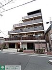 東京都板橋区坂下1丁目24-6：物件画像／株式会社タウンハウジング東京　赤羽店