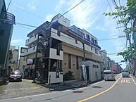 東京都豊島区千川2丁目24-8：物件画像／株式会社タウンハウジング東京　赤羽店