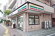 セブンイレブン板橋大原町店 231m