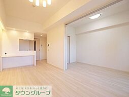 プレジオ川口ASIAN 1LDKの写真