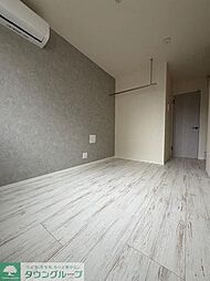 MILKOCOテラス西川口 1Kの写真