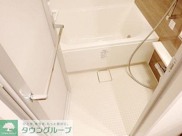 浴室