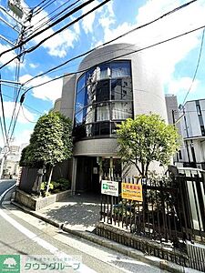 外観 外観