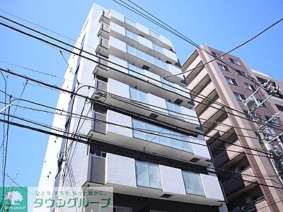 外観 外観