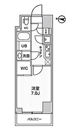 森下駅 11.3万円