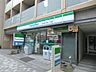 周辺：ファミリーマート日本橋人形町一丁目店 70m