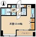 ラヴィン7階10.6万円