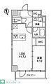 ALTERNA浅草8階17.6万円