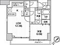 AlphaPrime日本橋EAST4階21.4万円