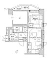 HOUSE岩本町13階16.0万円