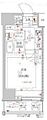 ARTESSIMOCRUCE8階9.8万円