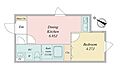 LiveFlat森下II4階12.4万円