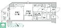 ティモーネグランデ町屋4階12.2万円