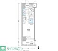 Urbanex深川住吉11階12.9万円
