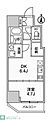 ALTERNA亀戸36階13.9万円