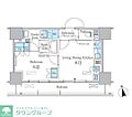 パークアクシス東陽町・親水公園12階15.8万円