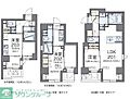 LOVIE銀座東12階18.2万円