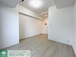 コンフォリア東上野 5階1Kのリビング/ダイニング