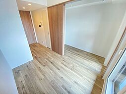 ONE ROOF RESIDENCE NISHINIPPORI 7階1DKのリビング/ダイニング