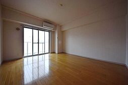 浅草参番館 3階1Kのリビング/ダイニング