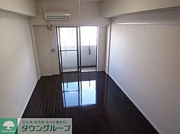 メインステージ浅草橋駅前 4階1Kのリビング/ダイニング