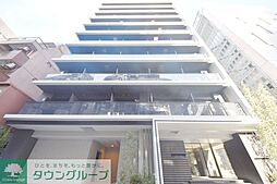 ライオンズフォーシア築地ステーション