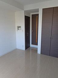 レジディア錦糸町 9階ワンルームのリビング/ダイニング