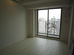 パークアクシス両国馬車通り 8階ワンルームのリビング/ダイニング