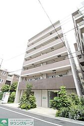 ルフレグランデ押上