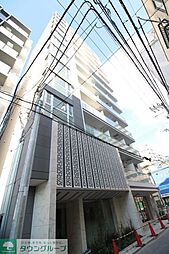 アーバネックス菊川III