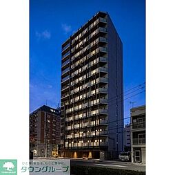 Ｂｒｉｌｌｉａ　ｉｓｔ　新御徒町