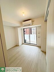 コンフォリア東上野 5階2DKのリビング/ダイニング