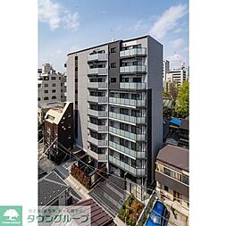 オーキッドレジデンス上野稲荷町