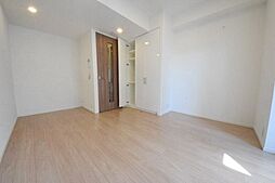 パークアクシス両国 11階1Kのリビング/ダイニング