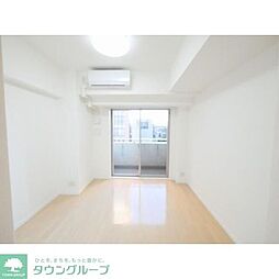 コンフォリア春日富坂 2階1Kのリビング/ダイニング