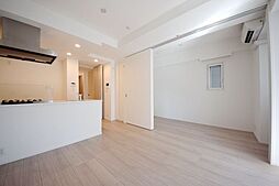 ルジェンテ・バリュ上野 3階1LDKのリビング/ダイニング