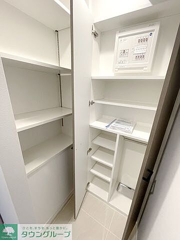 室内