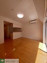 エピーＭアキオカ 5階ワンルームのリビング/ダイニング