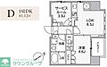 グランエール西日暮里NORTH6階17.8万円