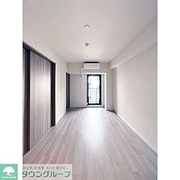 ＲＥＳｉＡ日本橋小伝馬町 10階2LDKのリビング/ダイニング