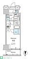 ParkAxis菊川StationEast6階12.4万円
