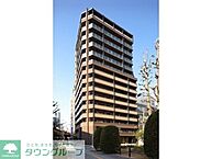 東京都千代田区岩本町1丁目2-1：物件画像／株式会社タウンハウジング東京　秋葉原店